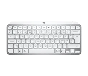 Logitech MX Keys Mini 920-010493 920-010493 - Klawiatury - miniaturka - grafika 1