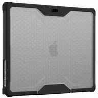 Torby na laptopy - UAG Plyo do MacBook 16" 2021 przeźroczysta - miniaturka - grafika 1