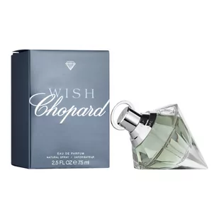 Chopard Wish  woda perfumowana  75 ml - Wody i perfumy damskie - miniaturka - grafika 2