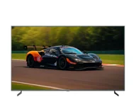 Telewizory - BLAUPUNKT 85QBG8000S 85" QLED 4K Google TV - miniaturka - grafika 1