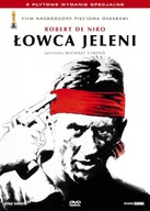 Filmy wojenne DVD - Łowca jeleni - miniaturka - grafika 1