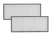 Filtry do odkurzaczy - HEPA 2x Filtry do Xiaomi Roborock S7 - miniaturka - grafika 1