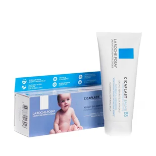 La Roche-Posay La ROCHE CICAPLAST Kojący balsam regenerujący 40 ml - Kremy do twarzy - miniaturka - grafika 5