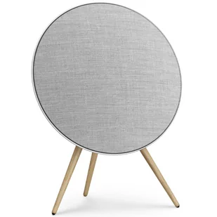 Bang & Olufsen Beosound A9 5th GEN Jednopunktowy system muzyczny, Kolor: Aluminium - Głośniki i kolumny - miniaturka - grafika 1