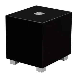 REL Tzero MKIII subwoofer aktywny - Głośniki i kolumny - miniaturka - grafika 1