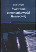 Finanse, księgowość, bankowość - Ćwiczenia z rachunkowi ości finansowej - miniaturka - grafika 1