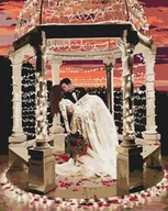 Malowanie po numerach - Malowanie po numerach - W niewoli miłości 40x50 - Ideyka - miniaturka - grafika 1