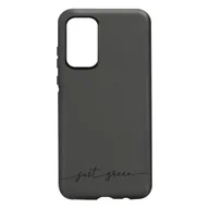 Etui i futerały do telefonów - Etui do Galaxy S20 Plus nadające się do recyklingu i biodegradacji od Just Green - czarne - miniaturka - grafika 1