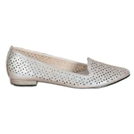 Baleriny - Goodin Baleriny Z Efektem Holo wielokolorowe - miniaturka - grafika 1