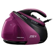 Generatory pary - Morphy Richards Speed Steam Pro Pressurised - miniaturka - grafika 1