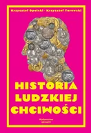 Ekonomia - Arkady Historia ludzkiej chciwości - miniaturka - grafika 1