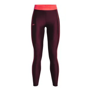 Legginsy damskie Under Armour Branded WB Leggings - Legginsy - miniaturka - grafika 4