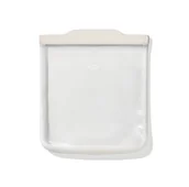 Pojemniki kuchenne - OXO-Pojemnik silikonowy L 64oz Oat Good Grips - miniaturka - grafika 1