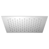 Deszczownice - Omnires Ultra SlimLine WGU225/K chrom WGU225/K CR - miniaturka - grafika 1