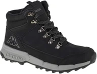 Buty trekkingowe męskie - Kappa Tiber 243201-1116 Rozmiar: 43 - miniaturka - grafika 1