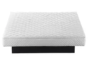 Łóżka - Pokrowiec na materac do łóżka wodnego 160 x 200 cm - miniaturka - grafika 1