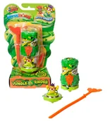 Figurki dla dzieci - Magic Box Super Things. Figurka spinner, mix wzorów - miniaturka - grafika 1