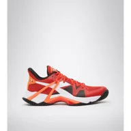 Tenis ziemny - Buty do tenisa męskie Diadora B.ICON AG red/white/black - miniaturka - grafika 1