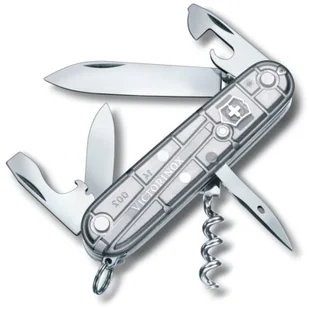 Victorinox Spartan Silver Tech (1.3603.T7) - Scyzoryki - miniaturka - grafika 2