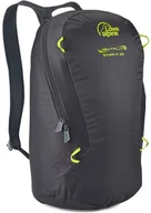 Plecaki - Składany plecak LOWE ALPINE Rzeczy It 22 antracyt / dynia - miniaturka - grafika 1