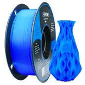 Filamenty i akcesoria do drukarek 3D - ERYONE PLA  Filament for 3D Printer 1 75mm Tolerance 0 03mm1kg  2 2LBS /Spool - Blue - miniaturka - grafika 1