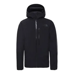 Kurtka narciarska męska The North Face M Descendit Jacket - Kurtki narciarskie - miniaturka - grafika 1
