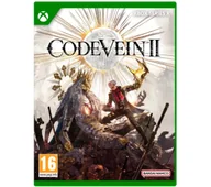Gry Xbox Series X - Code Vein II Xbox Series X - miniaturka - grafika 1