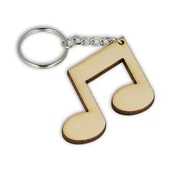 Dekoratorstwo - Brelok, nutka - miniaturka - grafika 1