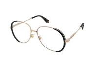 Okulary korekcyjne, oprawki, szkła - Marc Jacobs MJ 1080/S RHL/99 - miniaturka - grafika 1