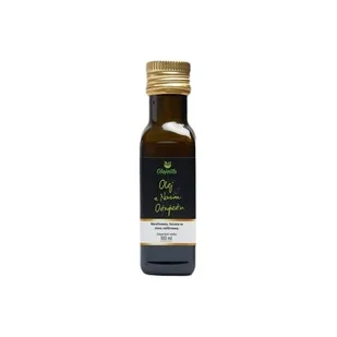 OLEJVITA Olej z nasion ostropestu, 100 ml - Olej spożywczy - miniaturka - grafika 1