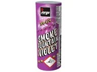 Pirotechnika i fajerwerki - Świeca dymna JFS-1/V VIOLET - fioletowy - miniaturka - grafika 1