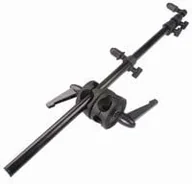 Inne akcesoria studyjne - BIG Helios reflector holder for tripod 428391 - miniaturka - grafika 1