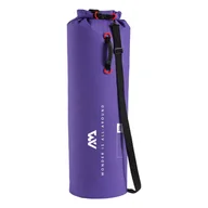 Pływanie - Worek wodoszczelny Aqua Marina Dry Bag 90L Purple - miniaturka - grafika 1