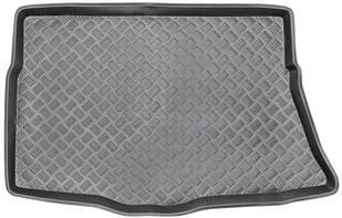 Hyundai i30 II Hatchback od 2012 - 2016r. Mata bagażnika MIX-PLAST 18102 - Maty bagażnikowe - miniaturka - grafika 1