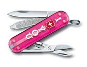 Scyzoryki - VICTORINOX 0.6223.T855 The Gift - miniaturka - grafika 1