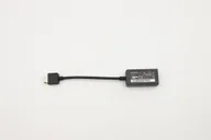 Adaptery i przejściówki - Lenovo 01YU028 adapter RJ-45 - miniaturka - grafika 1