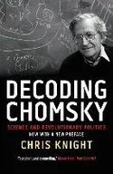 Polityka i politologia - DECODING CHOMSKY - miniaturka - grafika 1