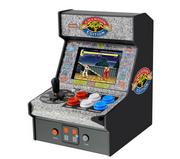 Konsole i gry retro - My Arcade Micro Player Retro Arcade Street Fighter II Champion Edition - miniaturka - grafika 1