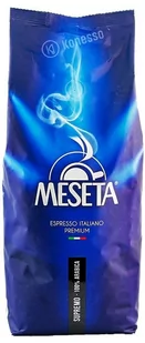 Meseta 100% ARABICA 1000g - Kawa - miniaturka - grafika 1