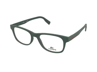 Dioptrie szkieł Lacoste L2913 301 - Okulary korekcyjne, oprawki, szkła Dioptrie szkieł Lacoste L2913 301 - Okulary korekcyjne, oprawki, szkła - miniaturka - grafika 1