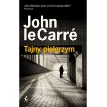 Sonia Draga Tajny pielgrzym - John Le Carre