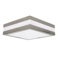 Lampy sufitowe - Kanlux plafon hermetyczny JURBA DL-218L 08981 - miniaturka - grafika 1