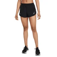 Spodnie sportowe damskie - Spodenki do biegania damskie Nike Fast Tempo Dri-Fit - miniaturka - grafika 1