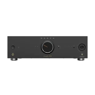 Onkyo Icon P-80 przedwzmacniacz sieciowy (czarny) - Procesory dźwięku i przedwzmacniacze - miniaturka - grafika 1