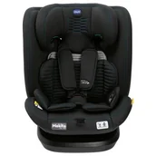 Foteliki samochodowe - CHICCO Mokita i-Size Air 9-36 kg Czarny - miniaturka - grafika 1
