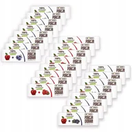Płatki śniadaniowe i musli - Porcja Dobra baton MIX 3 smaków 16 g x 24 sztuk - miniaturka - grafika 1