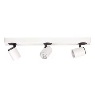 Italux Elvira SPL-3142A-3-WH - Lampy sufitowe - miniaturka - grafika 1