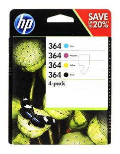 HP N9J73AE - Tusze oryginalne - miniaturka - grafika 3