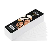 Maszynki do golenia i wkłady - Clavier - Paski do depilacji WOWAX a'100 - miniaturka - grafika 1