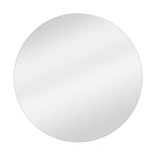 Lustro z wbudowanym oświetleniem Modern 80 cm Sensea - Lustra - miniaturka - grafika 1